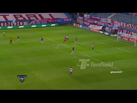 Club Nacional Defensor Sp. Goals And Highlights