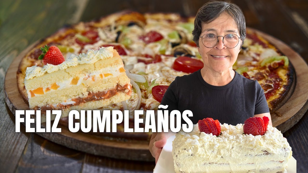 Feliz Cumpleaños  