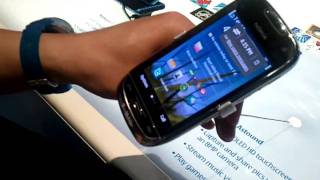 Tmobile Nokia Astound Review Nokia C7 For Tmobile Usa