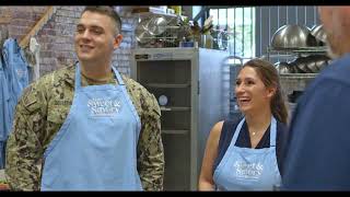 Whats An In Person Cooking Class Like? Check Out This Video. Come See Us