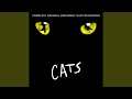 Macavity The Mystery Cat mp3