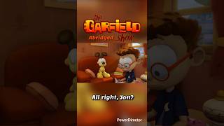 New Name for Odie | A Garfield Abridged Show Parody Short Garfield A Dog Named Odie