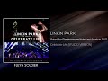 Linkin Park - Robot Boy/The Messenger/Iridescent (Mashup 2017) [STUDIO VERSION]