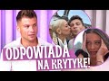 Adrian i wiki z love island jednak s par tylko u nas