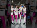 Tokyo Autosalon 2026 #fightgsr #SUPERGT #tokyoautosalon2026 #Fuchs #埼玉自動車大学校