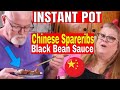 How to Make Chinese Spare Ribs with Black Bean Sauce in Instant Pot