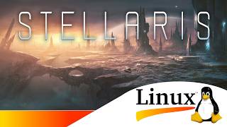 Install - Stellaris v4.2.4 +32 DLCs - Native Linux