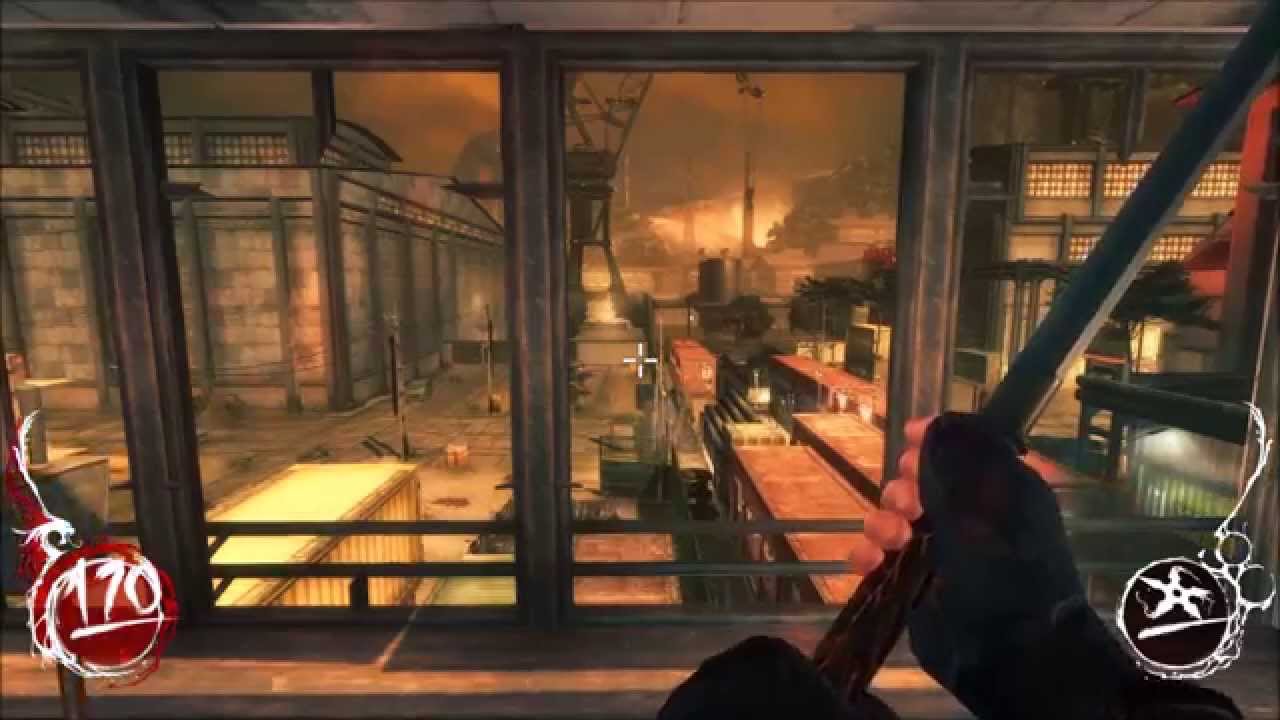 PC Game Walkthrough Shadow Warrior Chapter 8 Not Quite A Genie YouTube pc-game-walkthrough-shadow-warrior-chapter-8-not-quite-a-genie-youtube