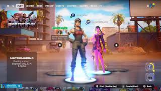 How to be Unreal in ranked reload build with supersoinc screenshot 4