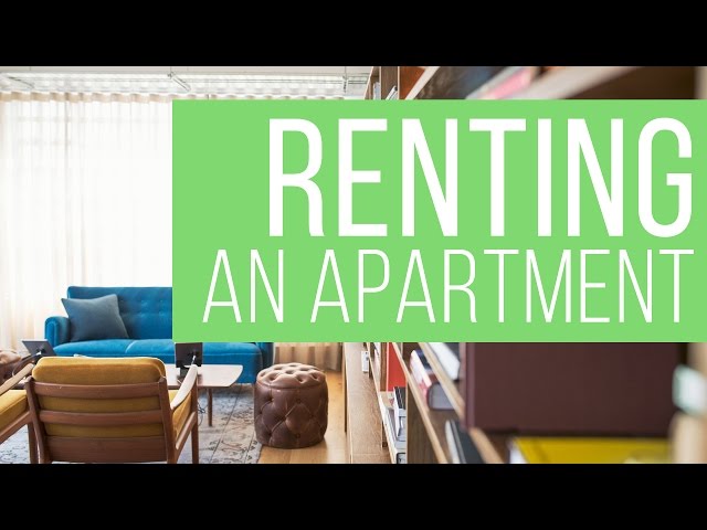 How You Might Get Screwed Over When Renting An Apartment | The Financial Diet