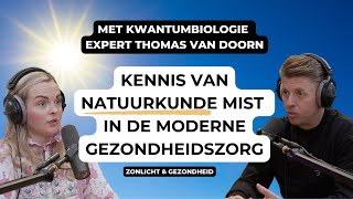 ✨ Over ZONLICHT en GROUNDING: verbind je meer met de natuur voor een optimale gezondheid