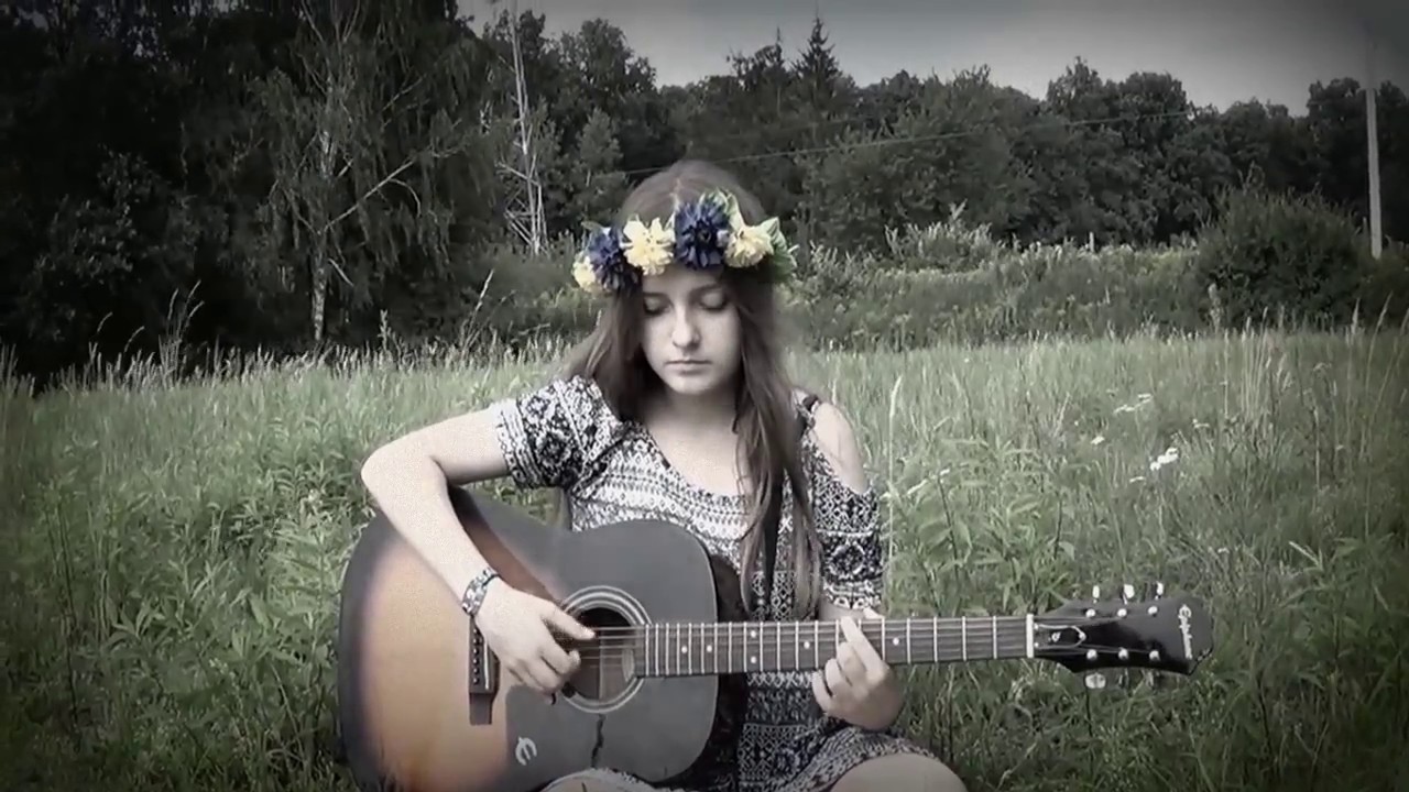 Olga Stolarek - Gdziekolwiek