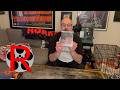 4K Horror Haul! Unboxing 3 Boxes Full of The UHD Blu-ray Goods!