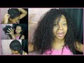 TAKING OUT 3 MONTH OLD CORNROWS | MY HAIR WAS MATTED 😔 | FT RECE REMEDIES