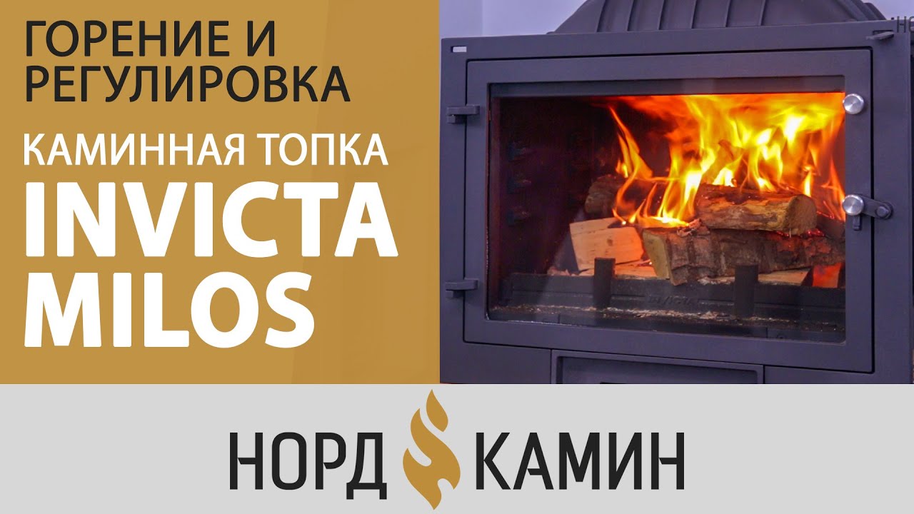 Купить Печь Камин Пламен Тена Термо