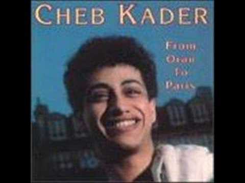Cheb Kader - Al Aouama