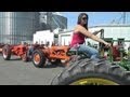 Classic Tractors