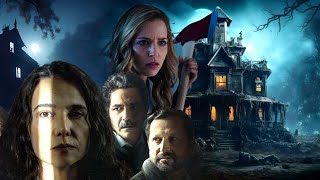 Darkness Movie Compilation | English | Anna Paquin | Lena Olin | Iain Glen | Horror | IOF