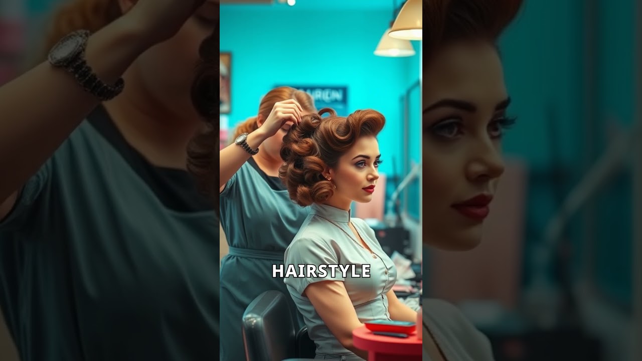 Pin Up Lookbook Style Icons Edition