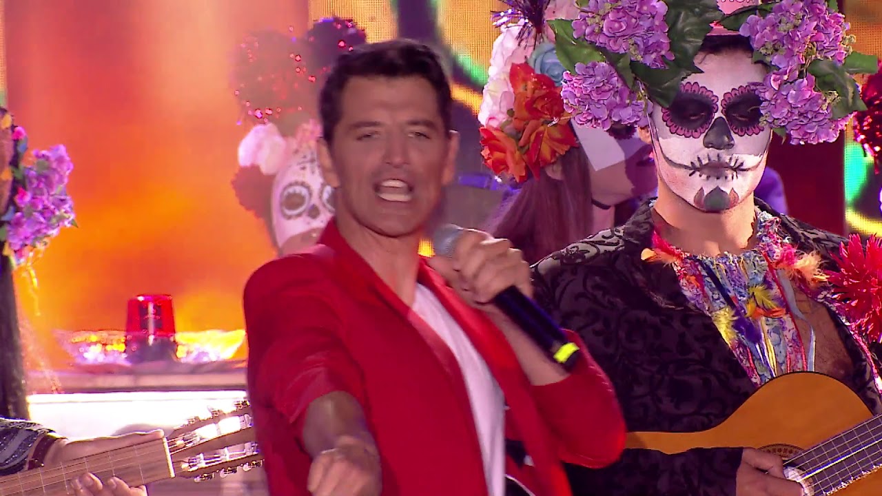 SMA 2019 – Σάκης Ρουβάς – Έλα Στο Χορό