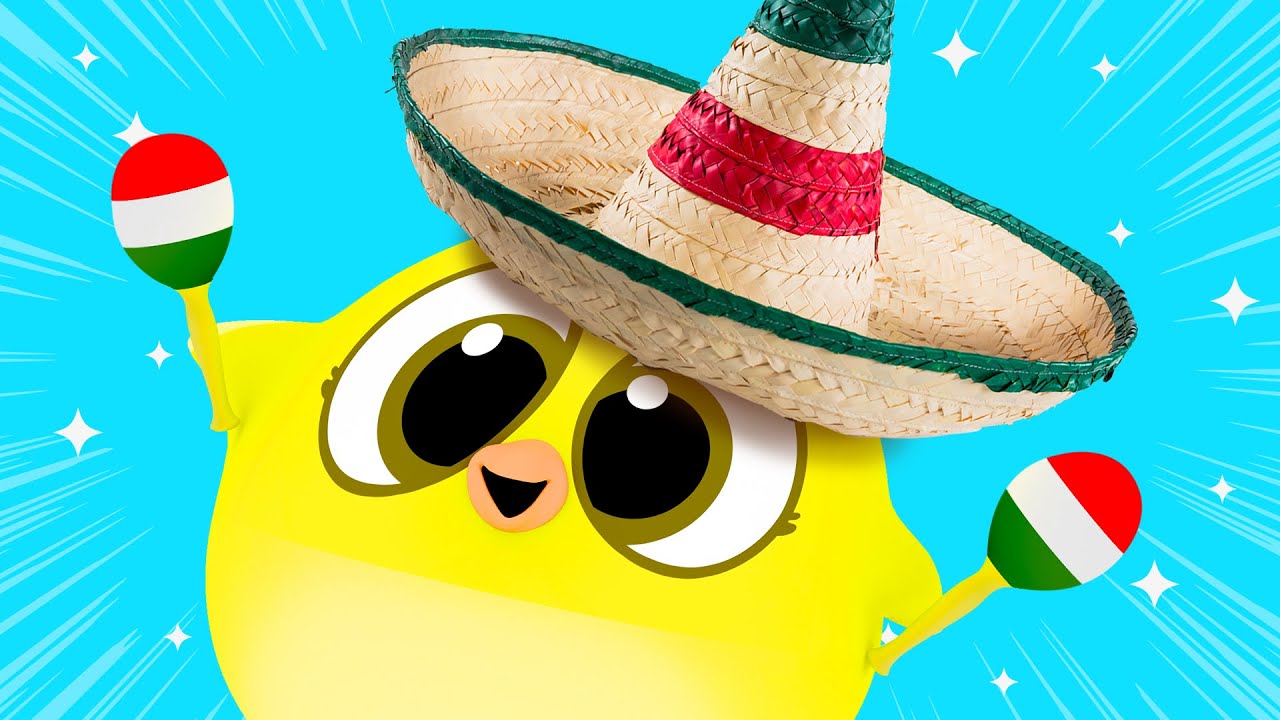 Cinco De Mayo Collection Giligilis Songs For Toddlers Mexican cinco-de-mayo-collection-giligilis-songs-for-toddlers-mexican