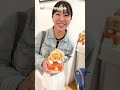 フライングタイガーでお買い物！秋の新作買ってきたよ♪#shorts