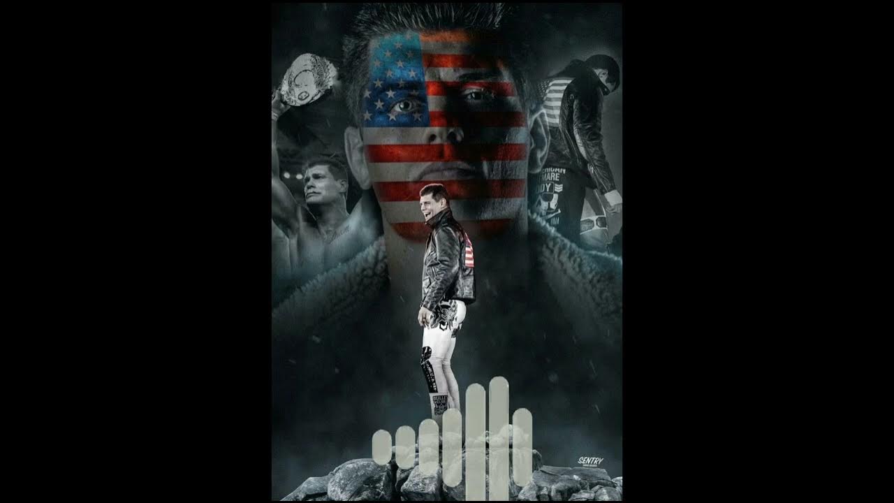 Cody Rhodes Ringtone YouTube