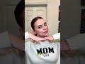 Morning routine as a working mom