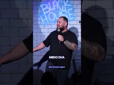 Peão escandaloso