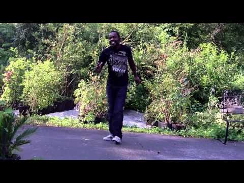 Extra 001- Performing Wanna Be Startin' Somthin' - Michael Jackson
