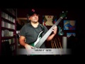 "I BELIEVE IT" (UZEB) Alain Caron Solo Cover