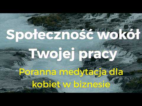 6:33 | The business community is not a coincidence