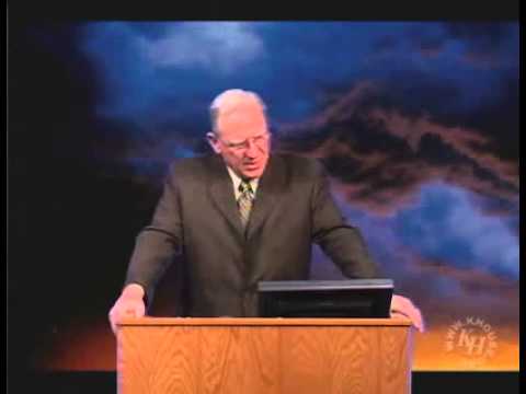 Chuck Missler  Revelation  Session 02  Chapter 1 The Things Which Thou Hast Seen