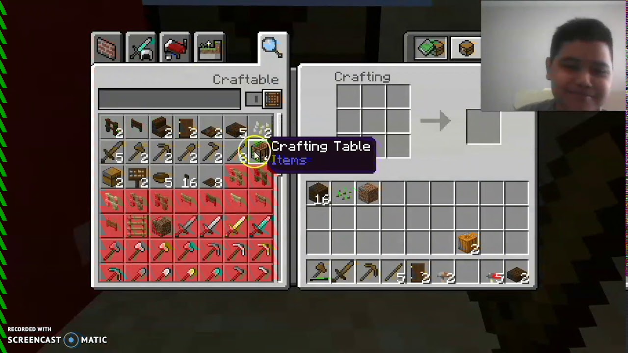Minecraft survival lets play (ep 1) - YouTube
