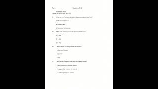 Volume 2 - Test 2 - Section 3