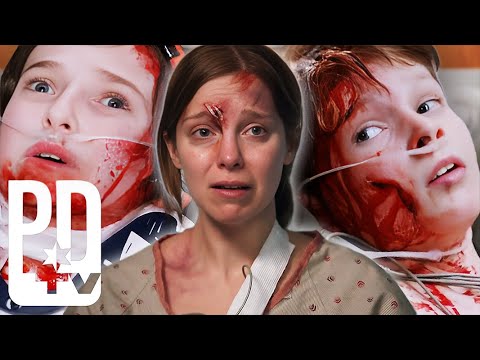 A Mother's Heartbreaking Choice: Son Or Nephew's Life | Chicago Med | Pd Tv