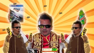 That Was Need for Speed Rivals... #CraigItUp