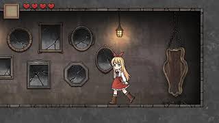 MelanCholianna APK Download for Android Nu APK #projectglutt #lab2underground #melancholianna #gameh screenshot 5