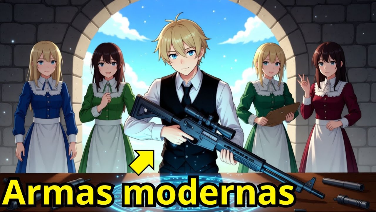 Ele regrediu à infância, agora usa o conhecimento do futuro para criar um império | Recap Mangá