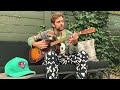 Young & Sick - Lost At Sea [Backyard Session]