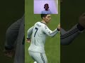 #game هدف كرستيانو رونالدو🔥🔥🥇👉##pes2021 #pes #