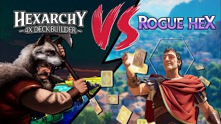 Which 4X deckbuilder is for you? @Prozeon