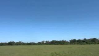 FT3D Maiden Flight!