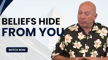 Bashar & Darryl Anka 2025 | Bashar Reveals The #1 Trick Your Negative Beliefs Use to Hide From You