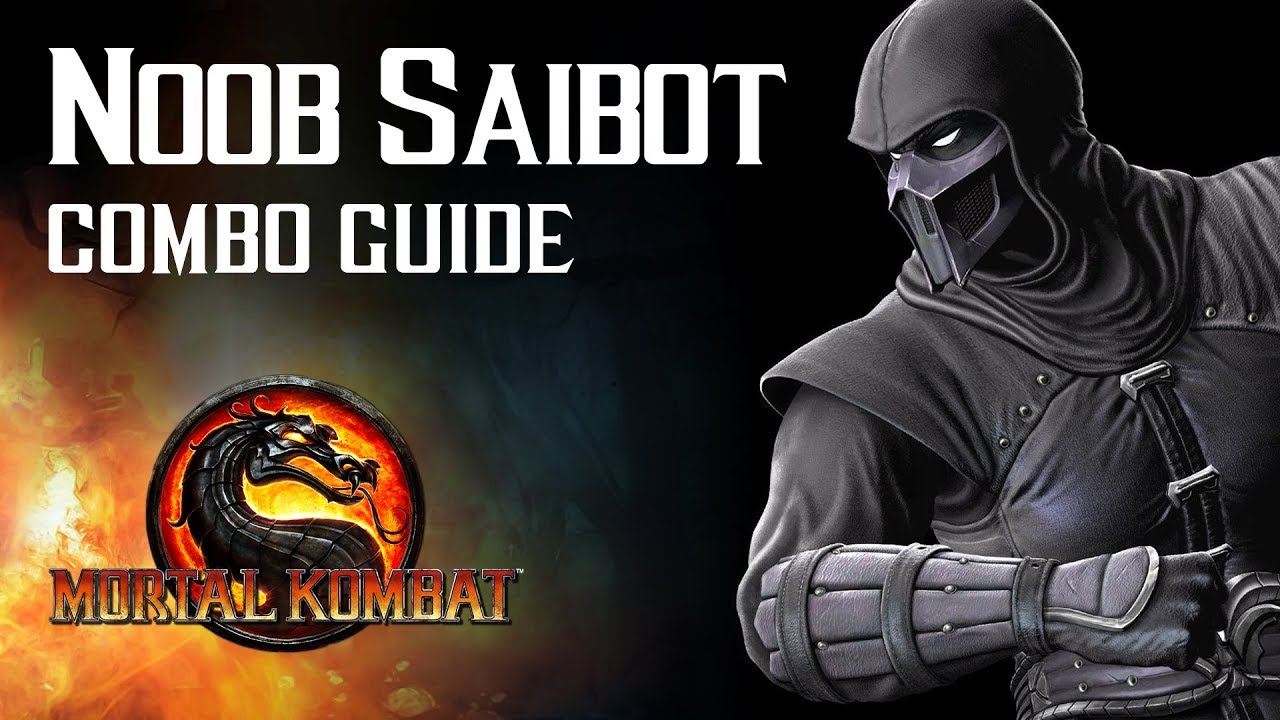 NOOB Saibot комбо. НУБ сайбот МК комбо. Комбо НУБ сайбот МК 9. Комбо NOOB MK.