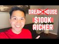 I Became $100k Richer in 2 Years by NOT Buying My Dream House