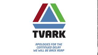 TVARK: Website Update