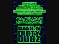 Sashwat  dank n dirty dubz volume 33 dubstep