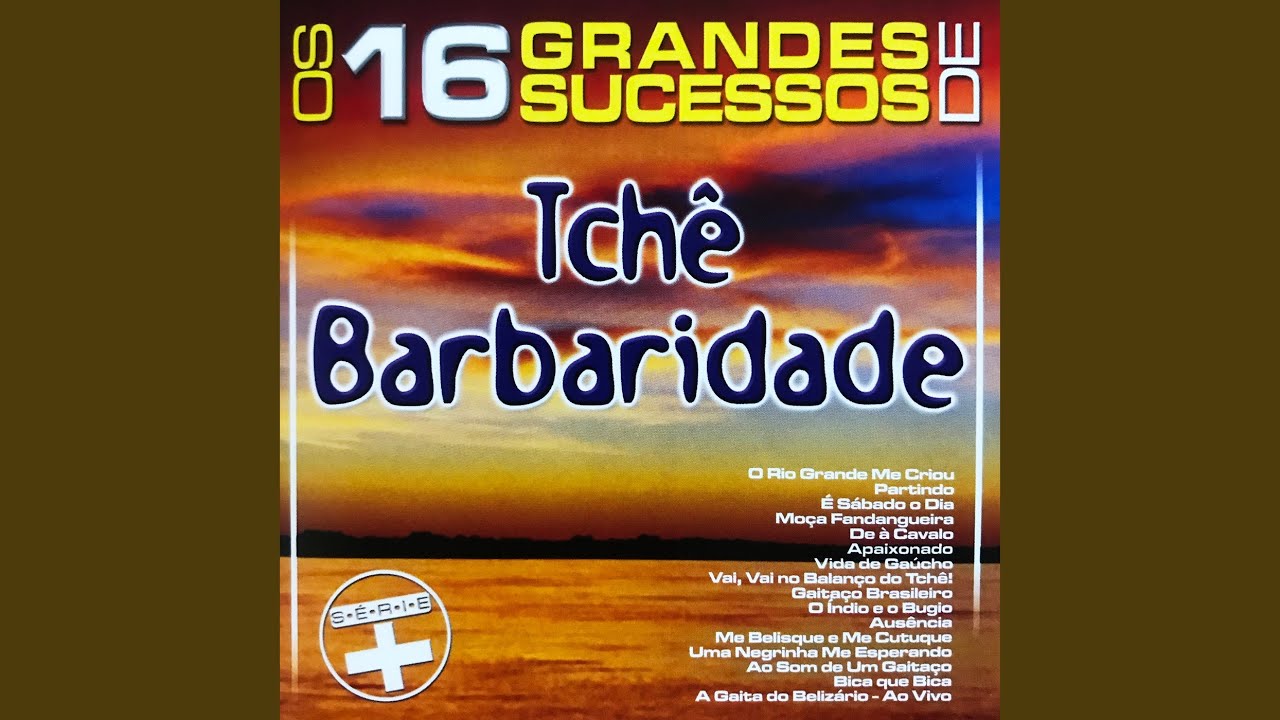 Ao Som de um Gaitaço