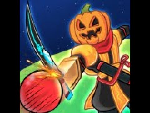 Roblox Blade Ball - YouTube